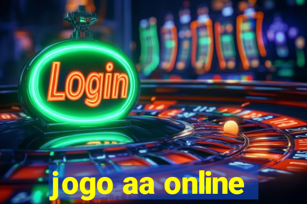 jogo aa online